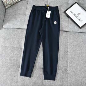 MONCLER Versatile casual pants-2486  
